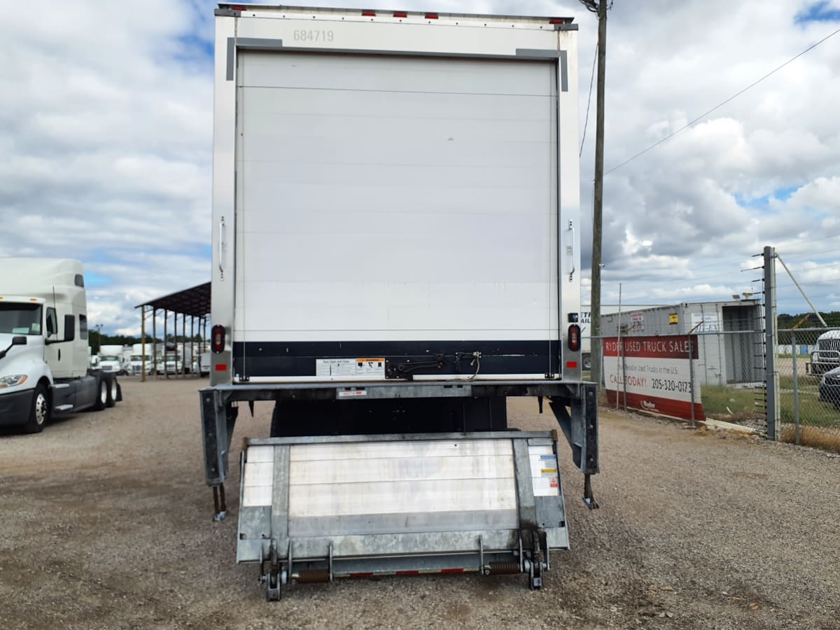 2018 Navistar International 4300 684719