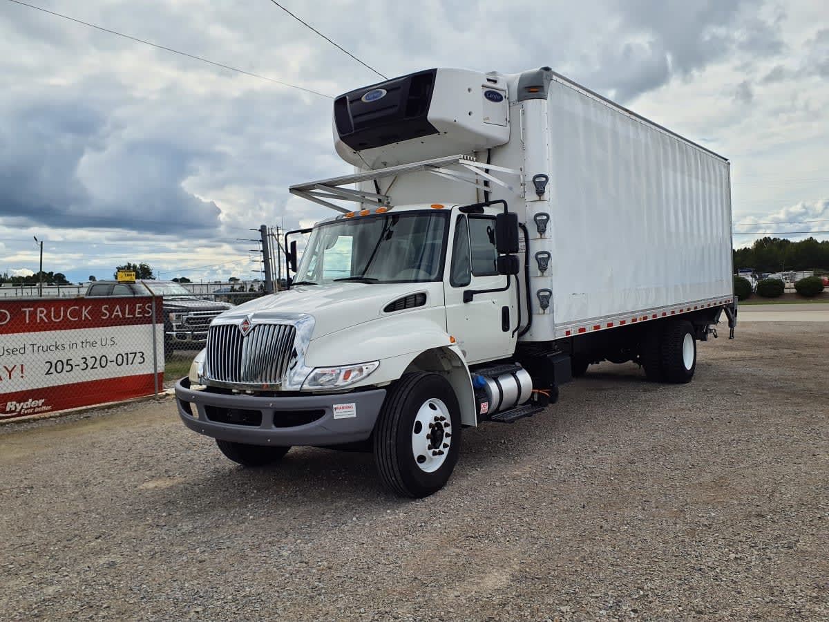 2018 Navistar International 4300 684719