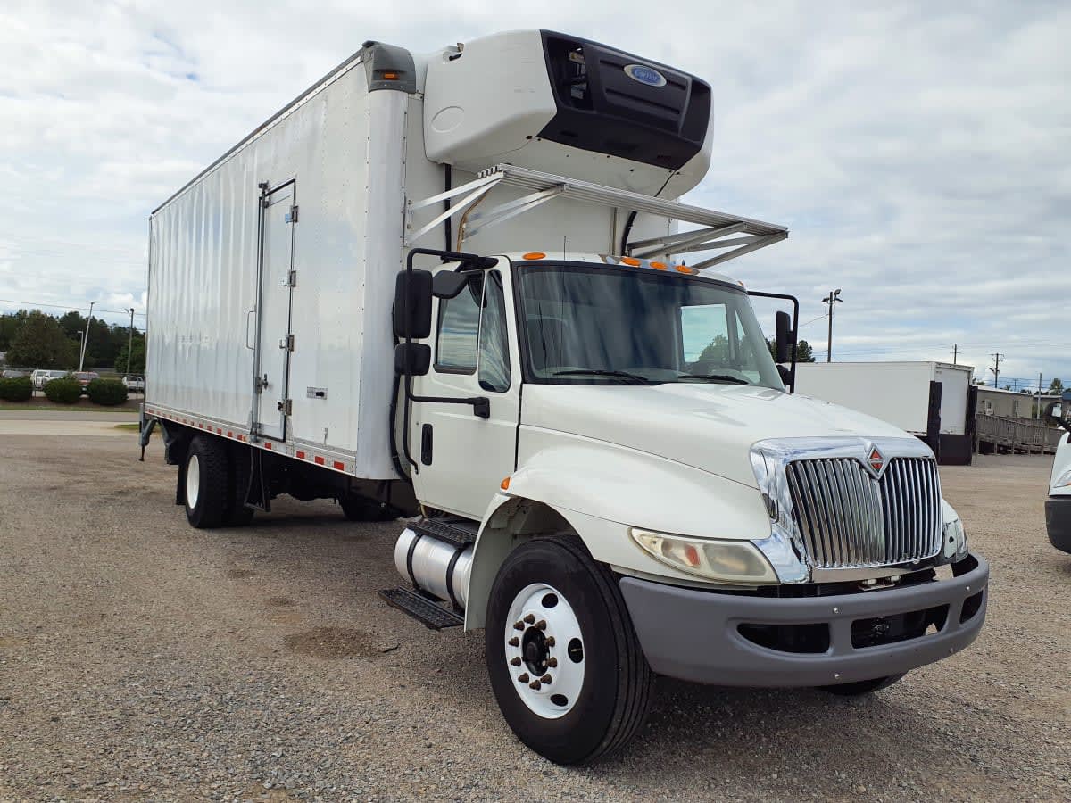 2018 Navistar International 4300 684719