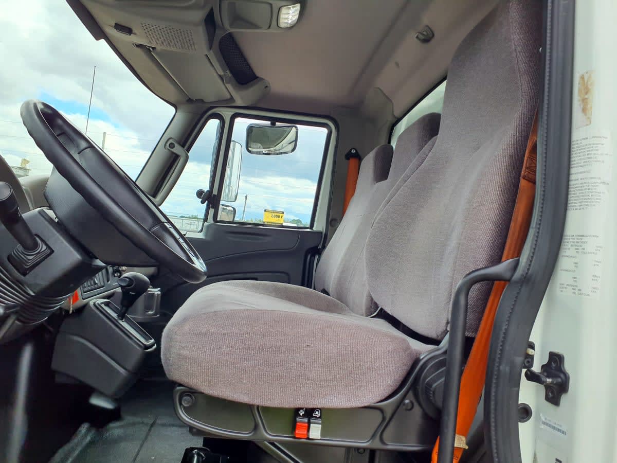 2018 Navistar International 4300 684719