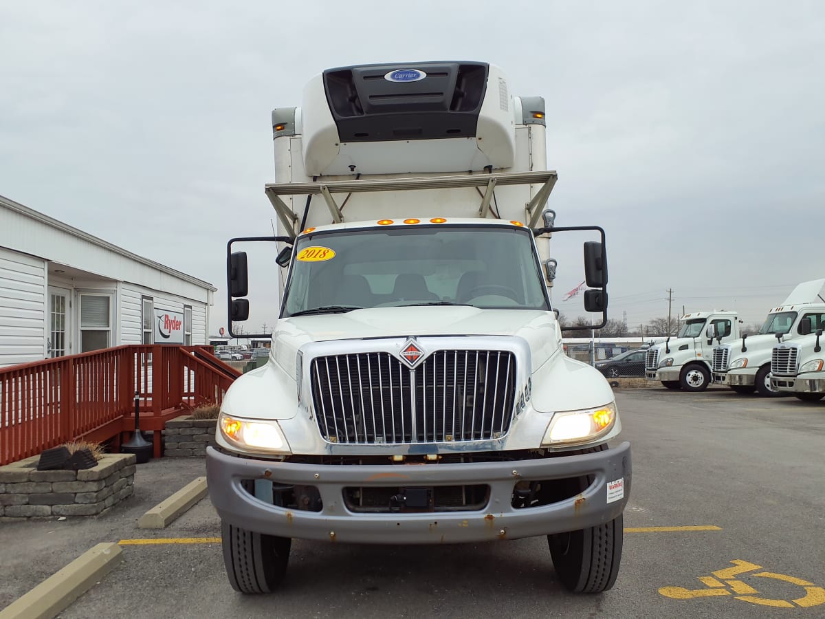 2018 Navistar International 4300 684726