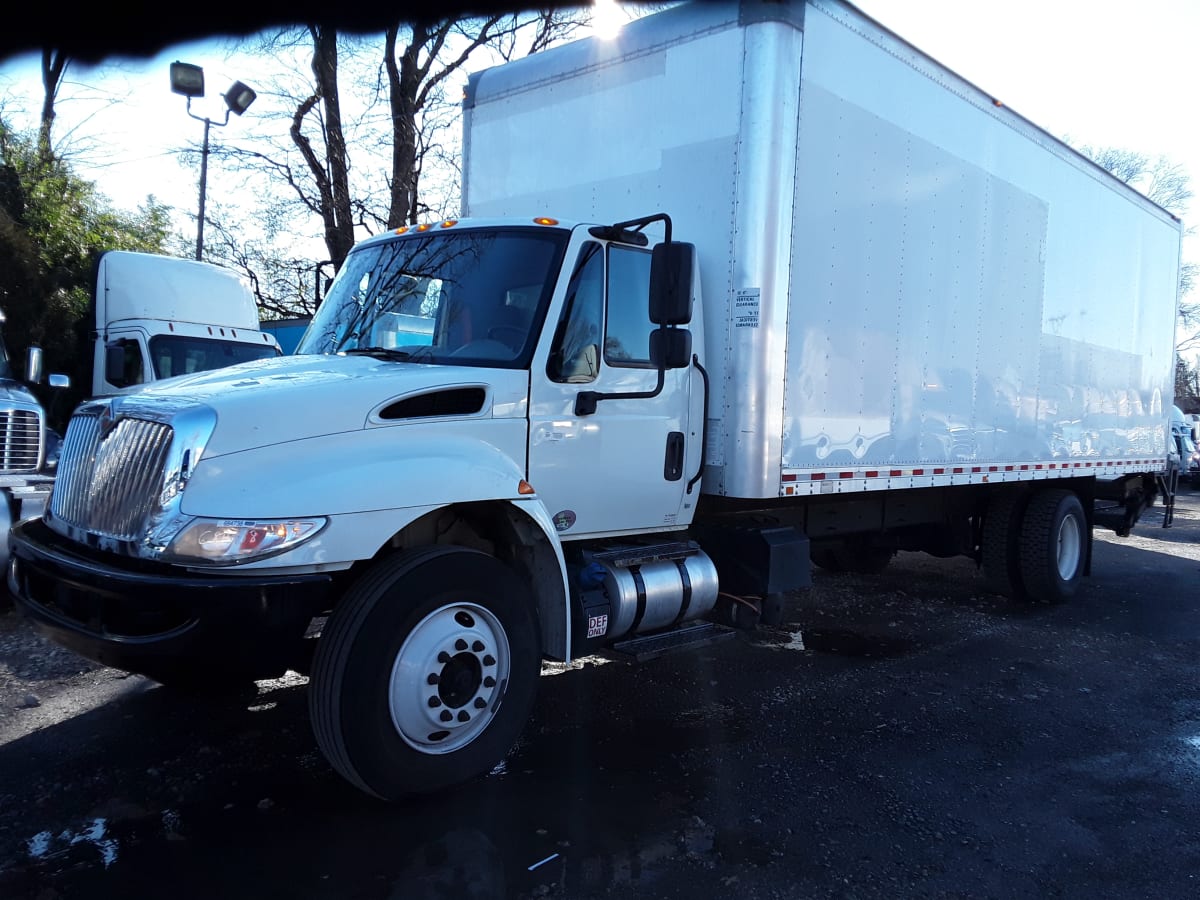 2018 Navistar International 4300 684738