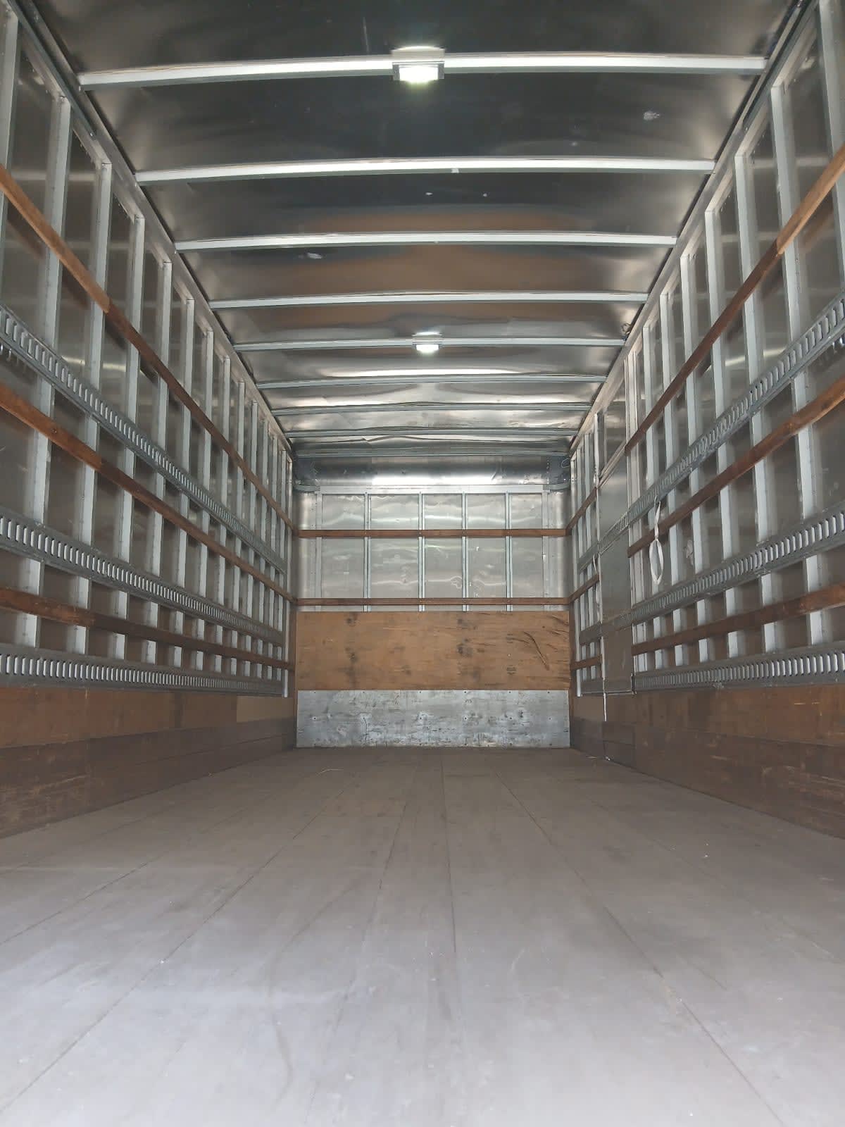 2018 Navistar International 4300 684742