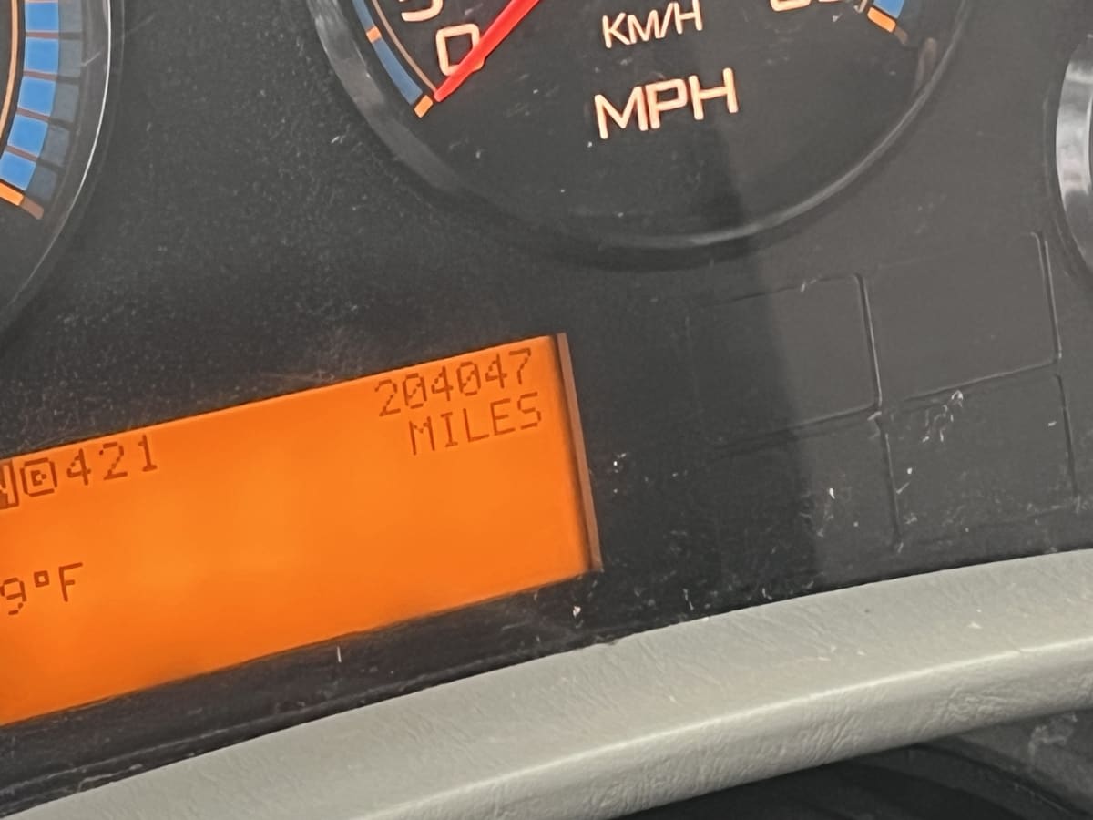 2018 Navistar International 4300 684744