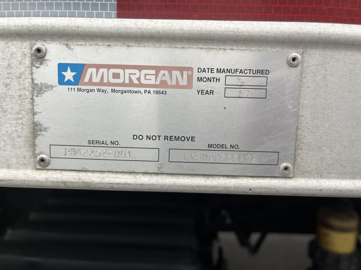 2018 Navistar International 4300 684744