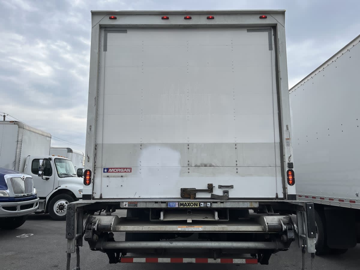 2018 Navistar International 4300 684744