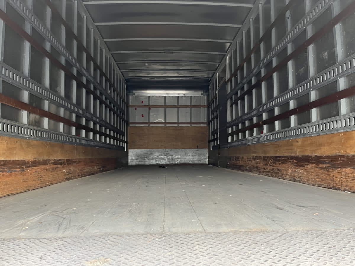 2018 Navistar International 4300 684744
