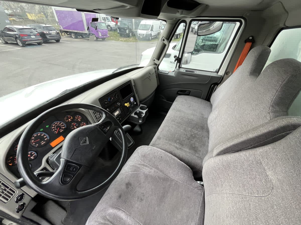 2018 Navistar International 4300 684744