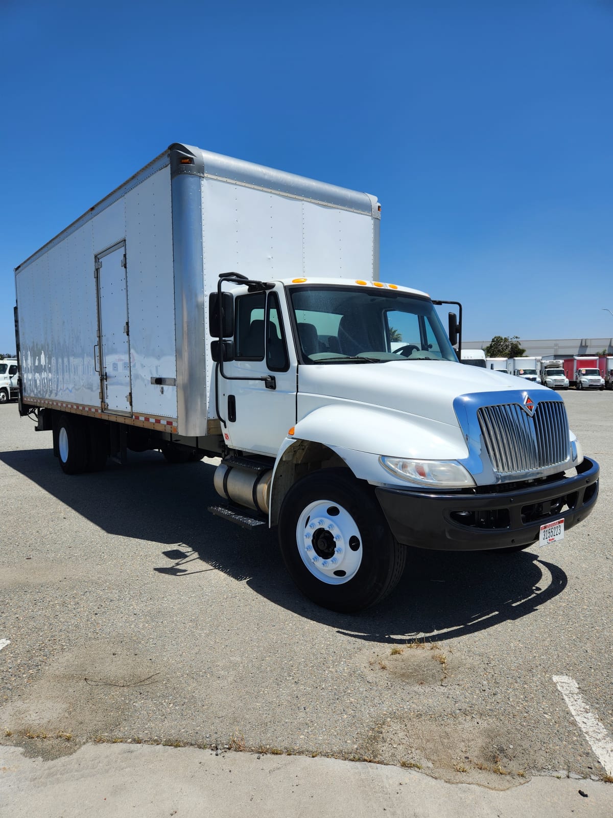 2018 Navistar International 4300 684750