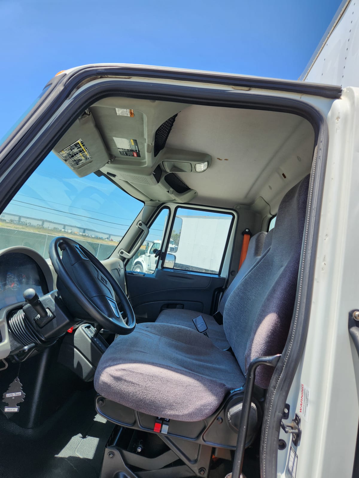 2018 Navistar International 4300 684750