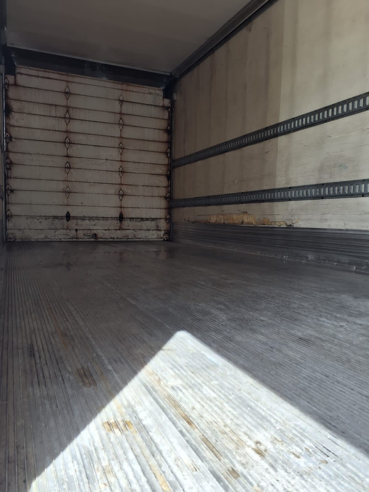 2018 Navistar International 4300 684760