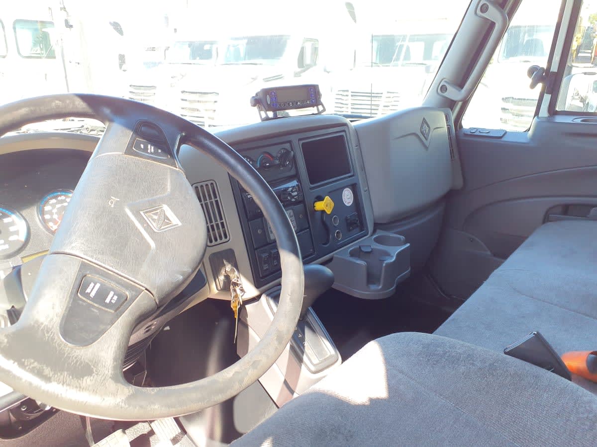 2018 Navistar International 4300 684763