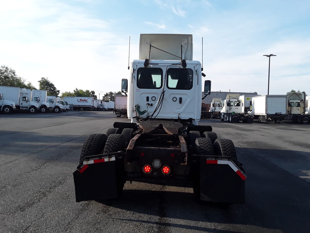 2018 Freightliner/Mercedes CASCADIA 125 684770