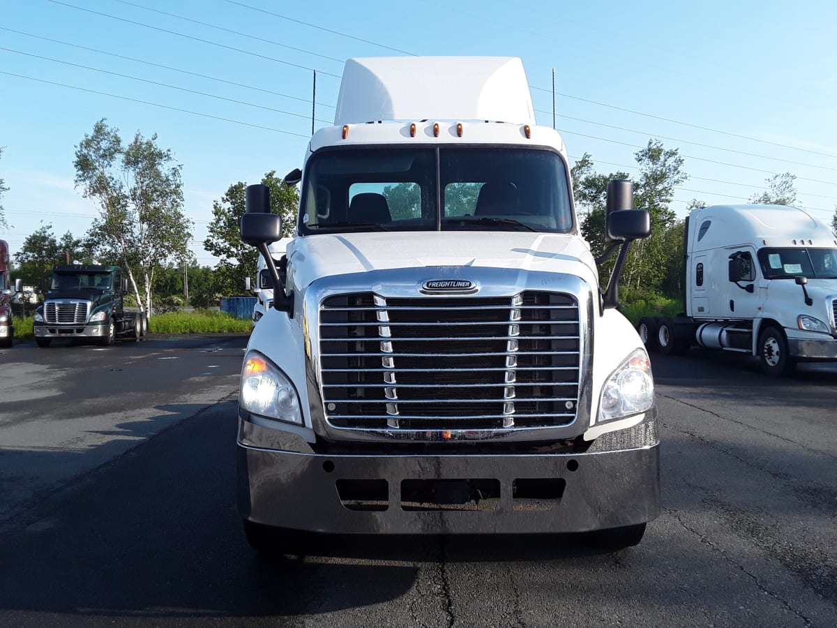 2018 Freightliner/Mercedes CASCADIA 125 684770