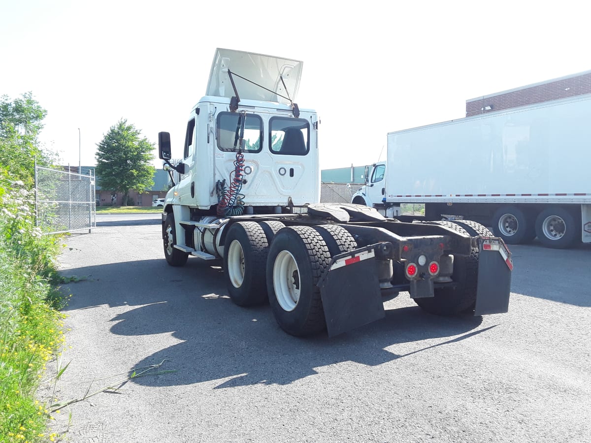 2018 Freightliner/Mercedes CASCADIA 125 684771