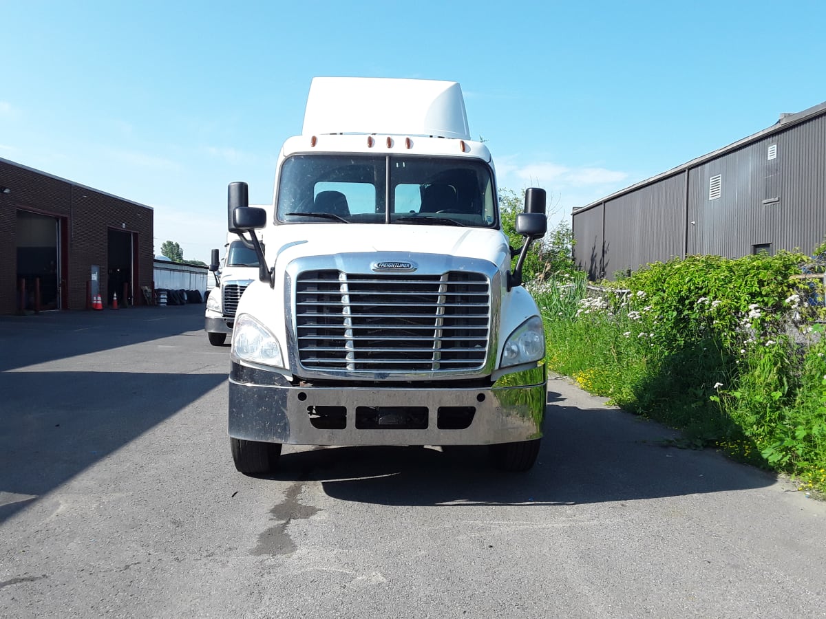 2018 Freightliner/Mercedes CASCADIA 125 684771