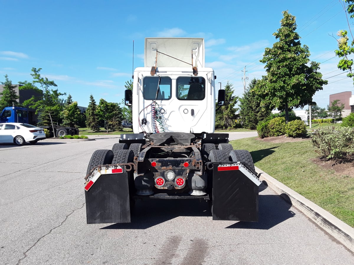 2018 Freightliner/Mercedes CASCADIA 125 684777