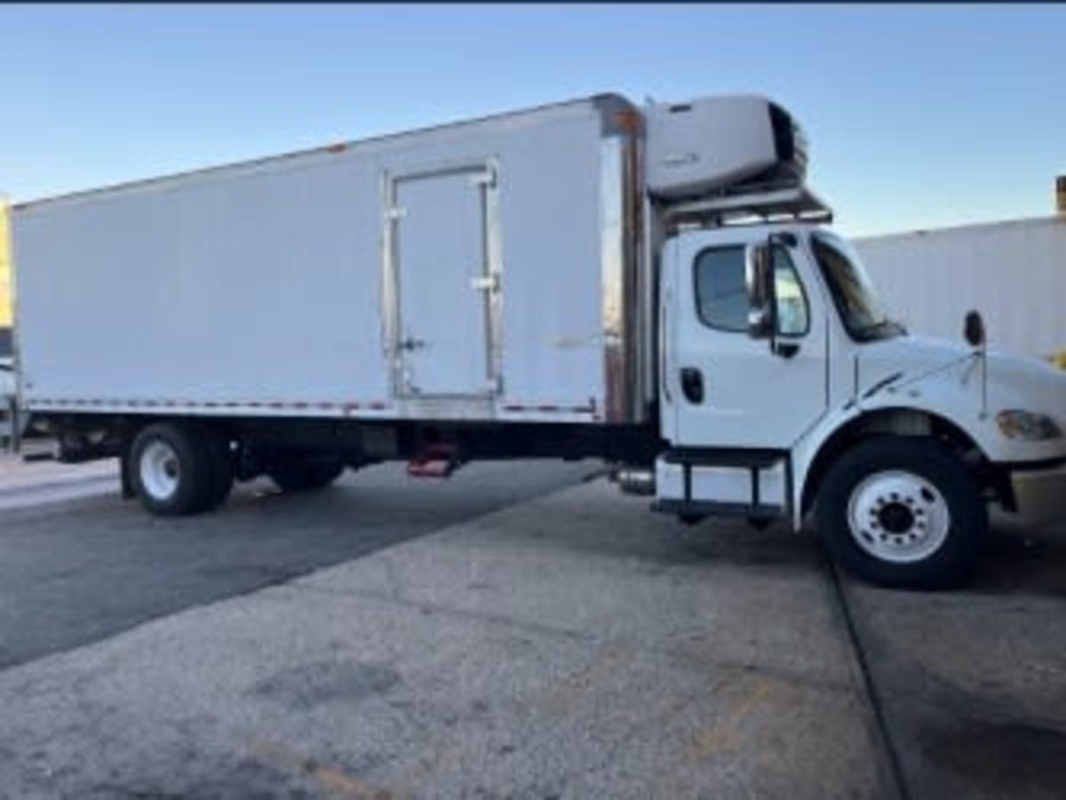 2018 Freightliner/Mercedes M2 106 684790
