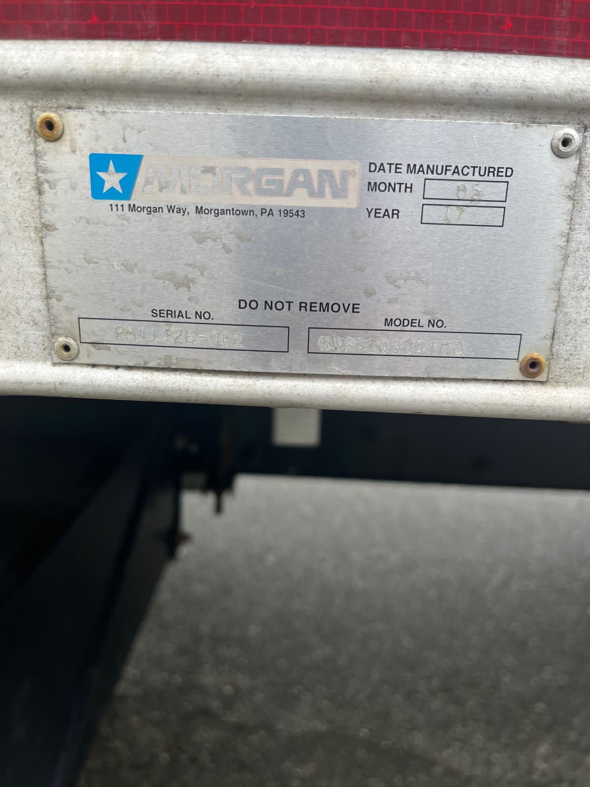 2018 Freightliner/Mercedes M2 106 684803