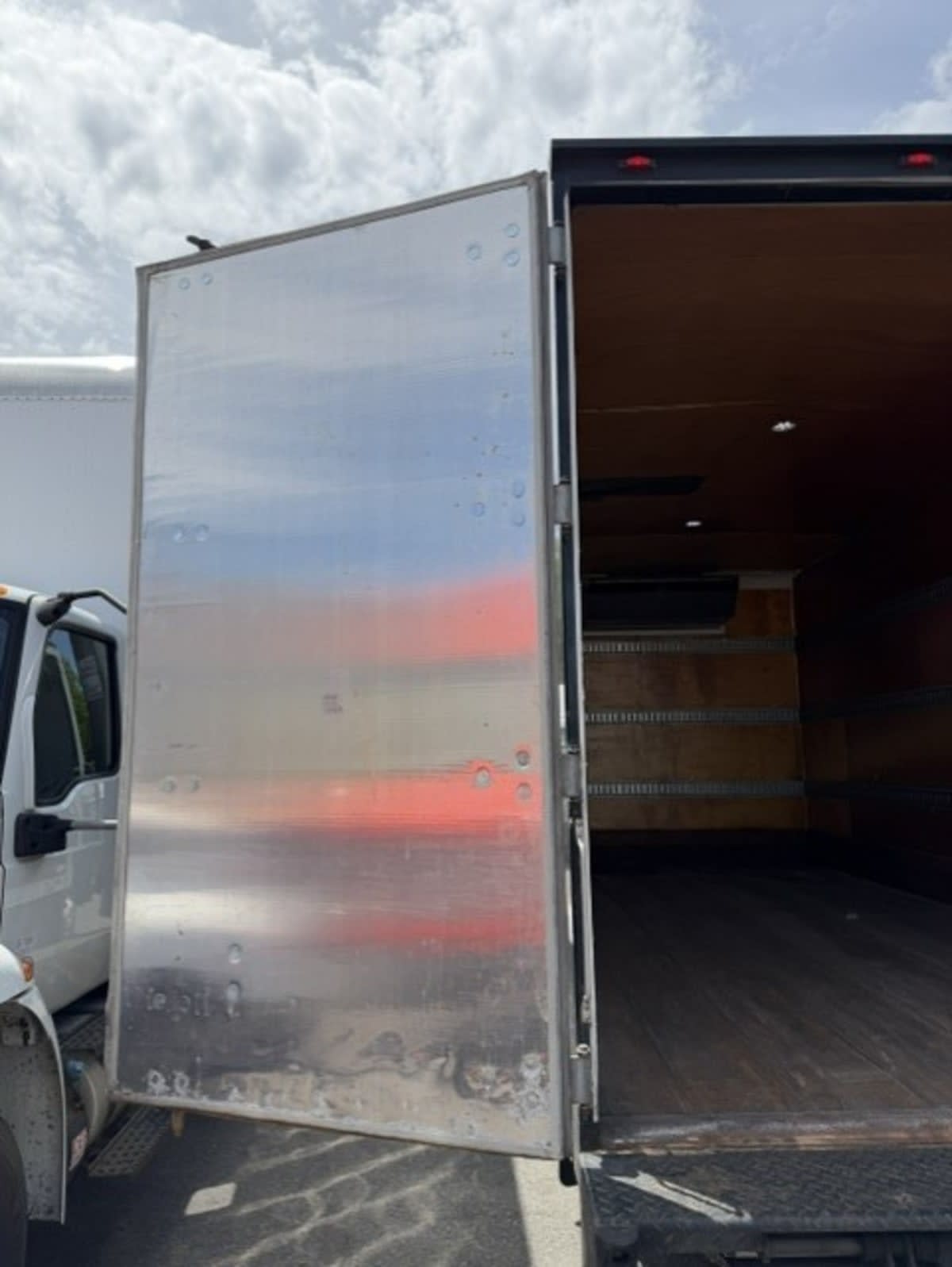 2017 Isuzu NPR 684808