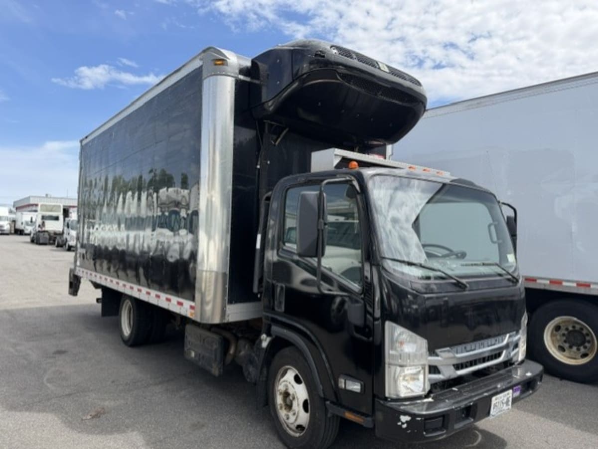2017 Isuzu NPR 684808