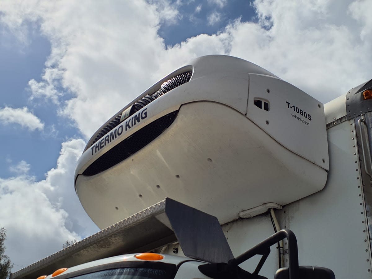 2018 International 4300 in Miami, FL — photo 7