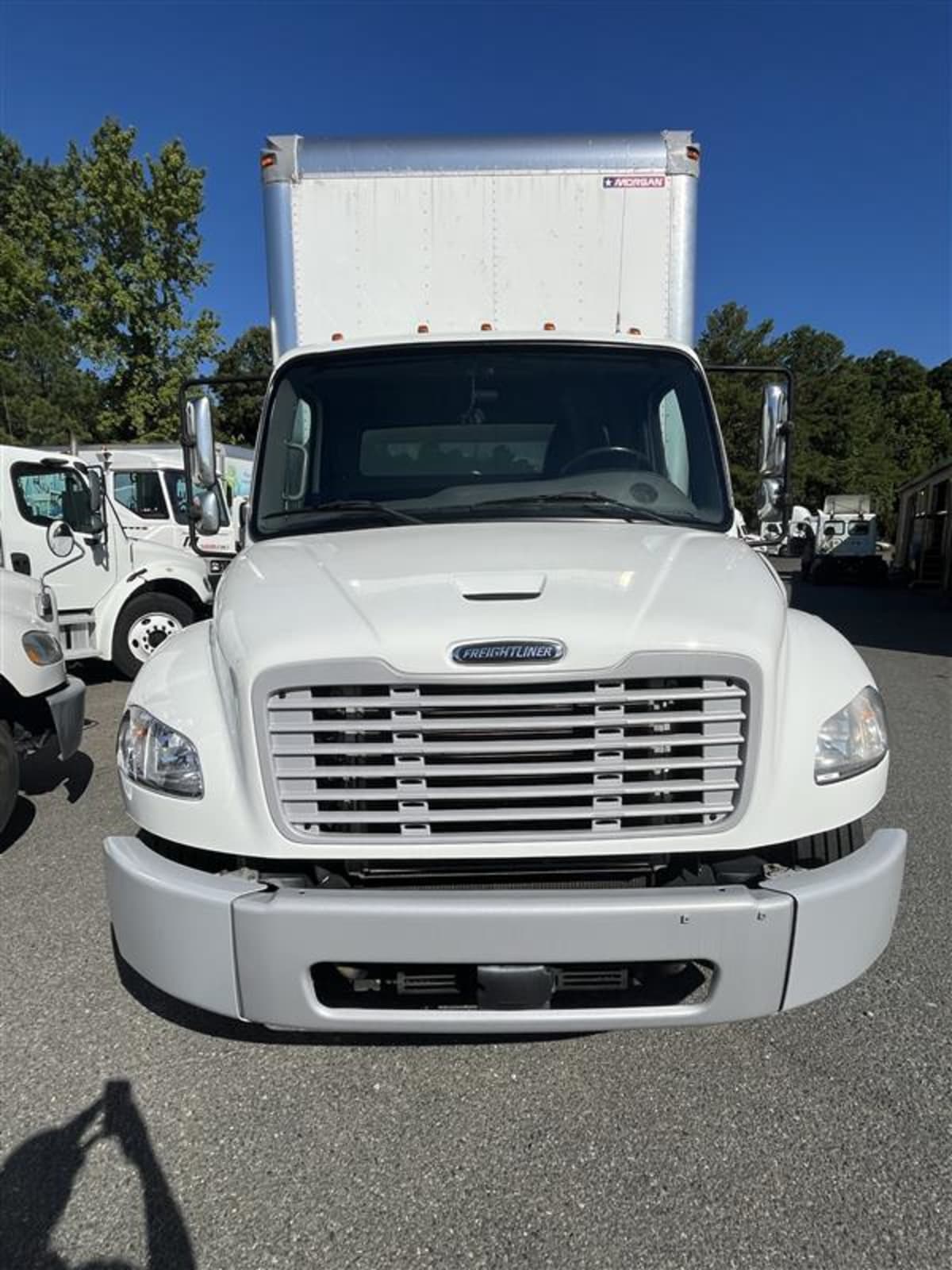 2018 Freightliner/Mercedes M2 106 684832