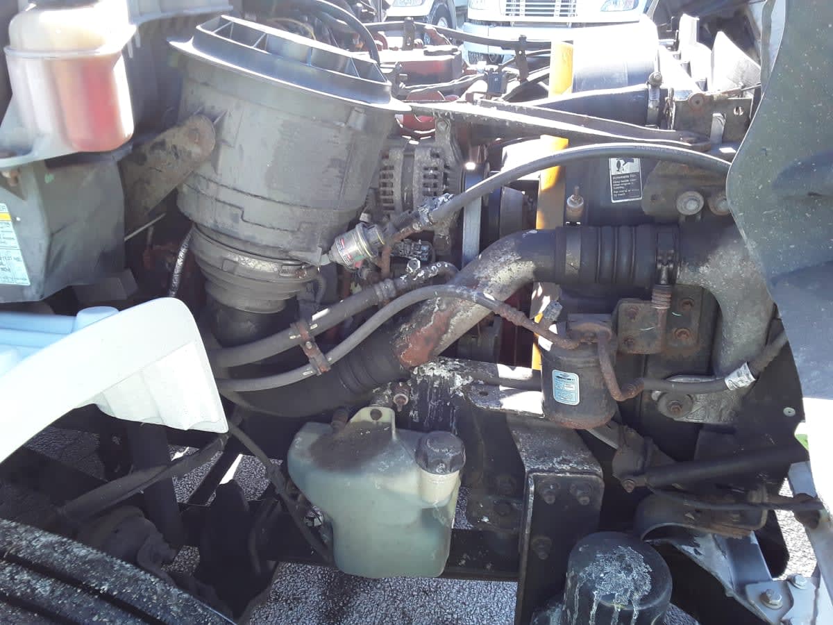 2018 Freightliner/Mercedes M2 106 684835