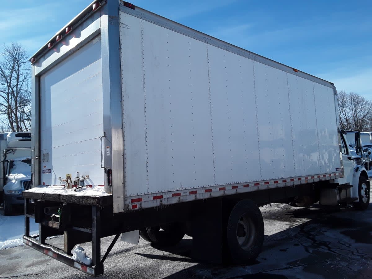 2018 Freightliner/Mercedes M2 106 684835
