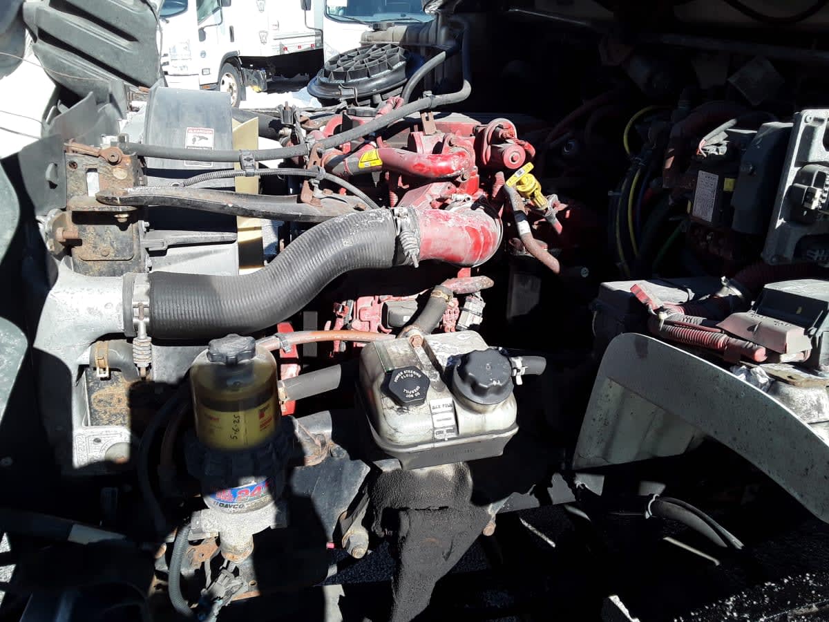 2018 Freightliner/Mercedes M2 106 684835