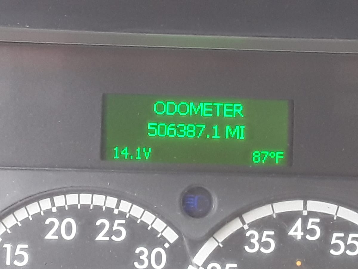 2018 Freightliner/Mercedes CASCADIA 125 684848