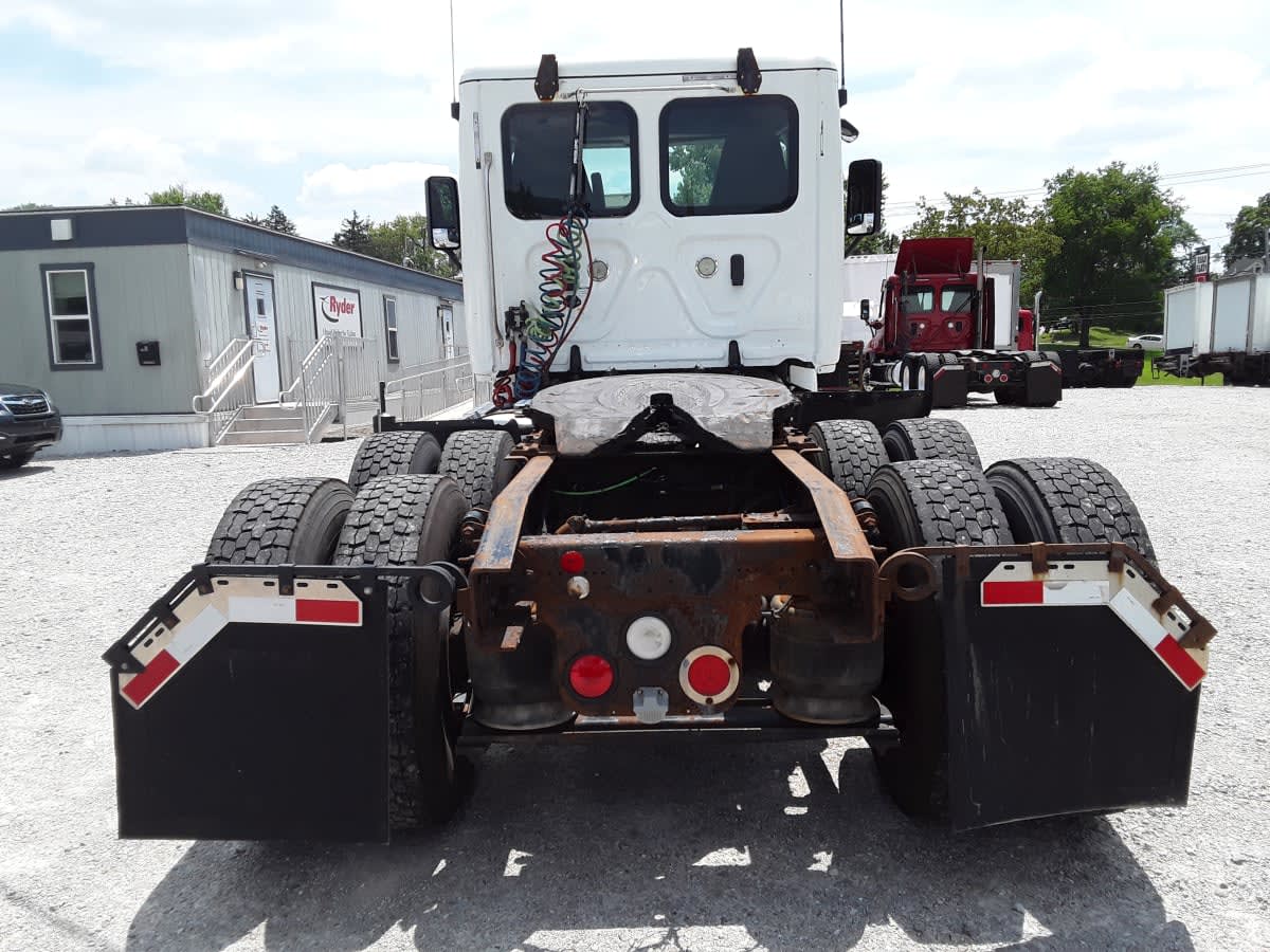 2018 Freightliner CASCADIA 125 684851