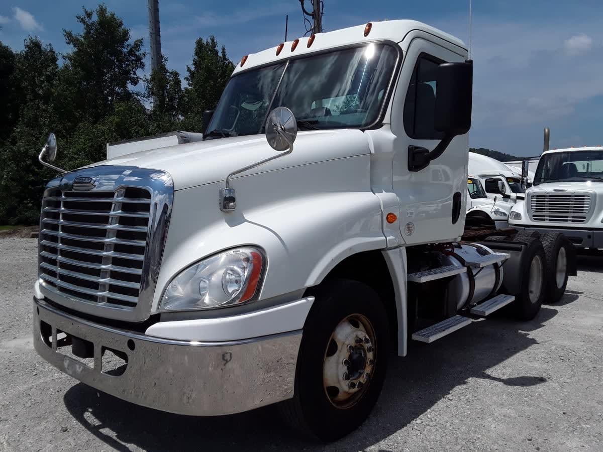 2018 Freightliner CASCADIA 125 684851