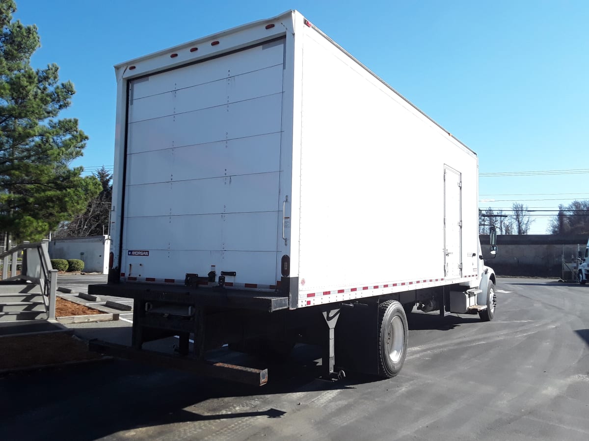 2018 Freightliner/Mercedes M2 106 684867