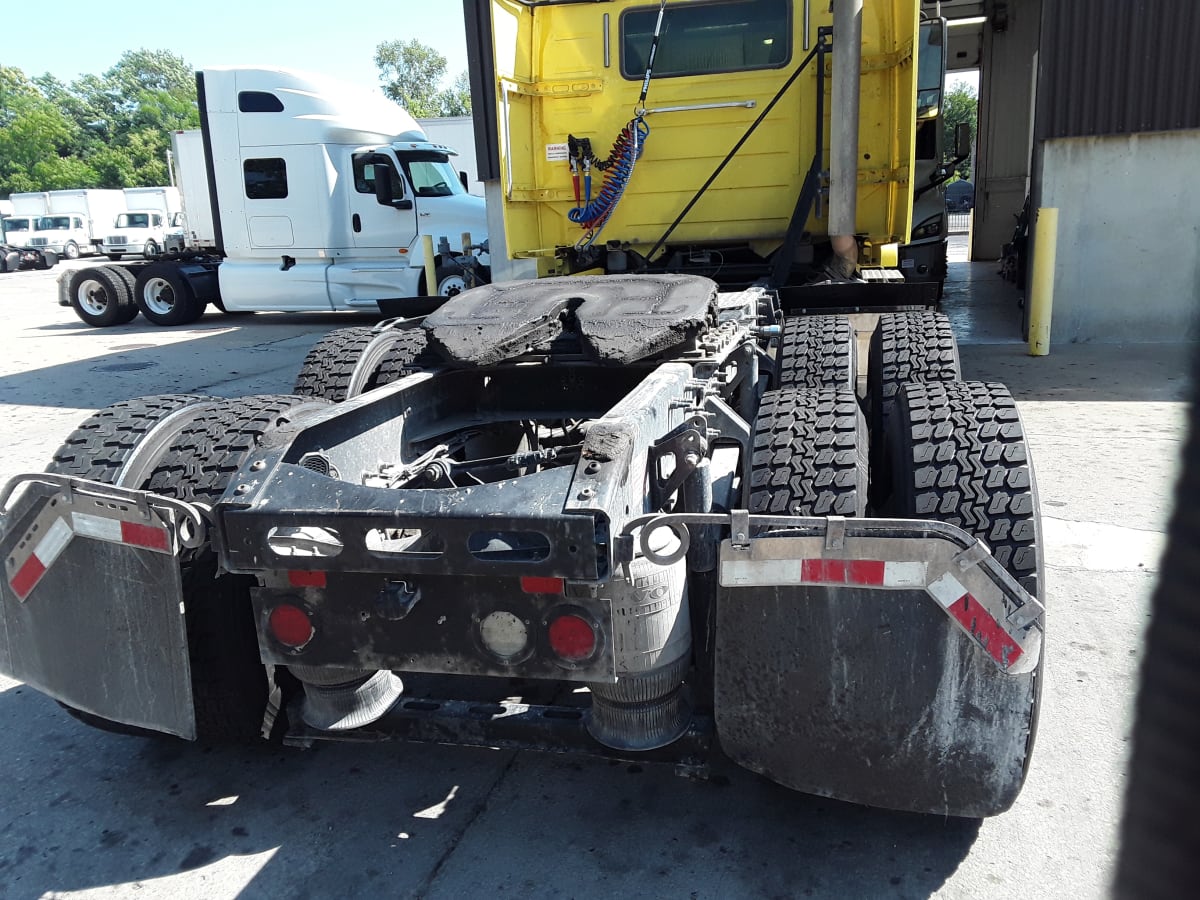 2018 Volvo VNL64TRACTOR 684869