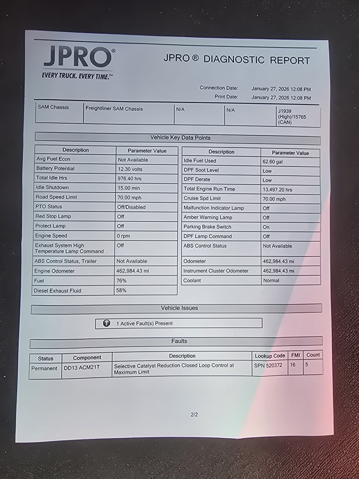 2018 Freightliner - image 10