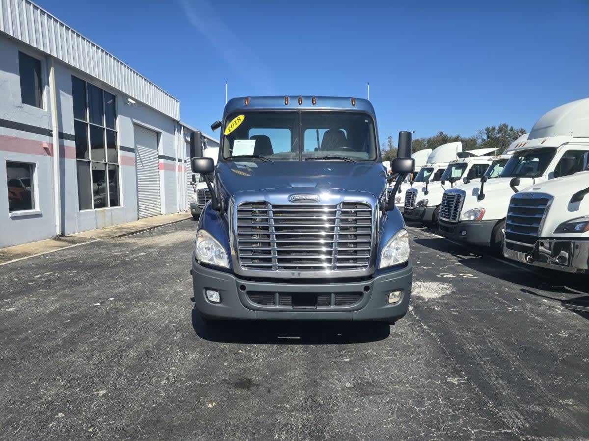 2018 Freightliner - image 2