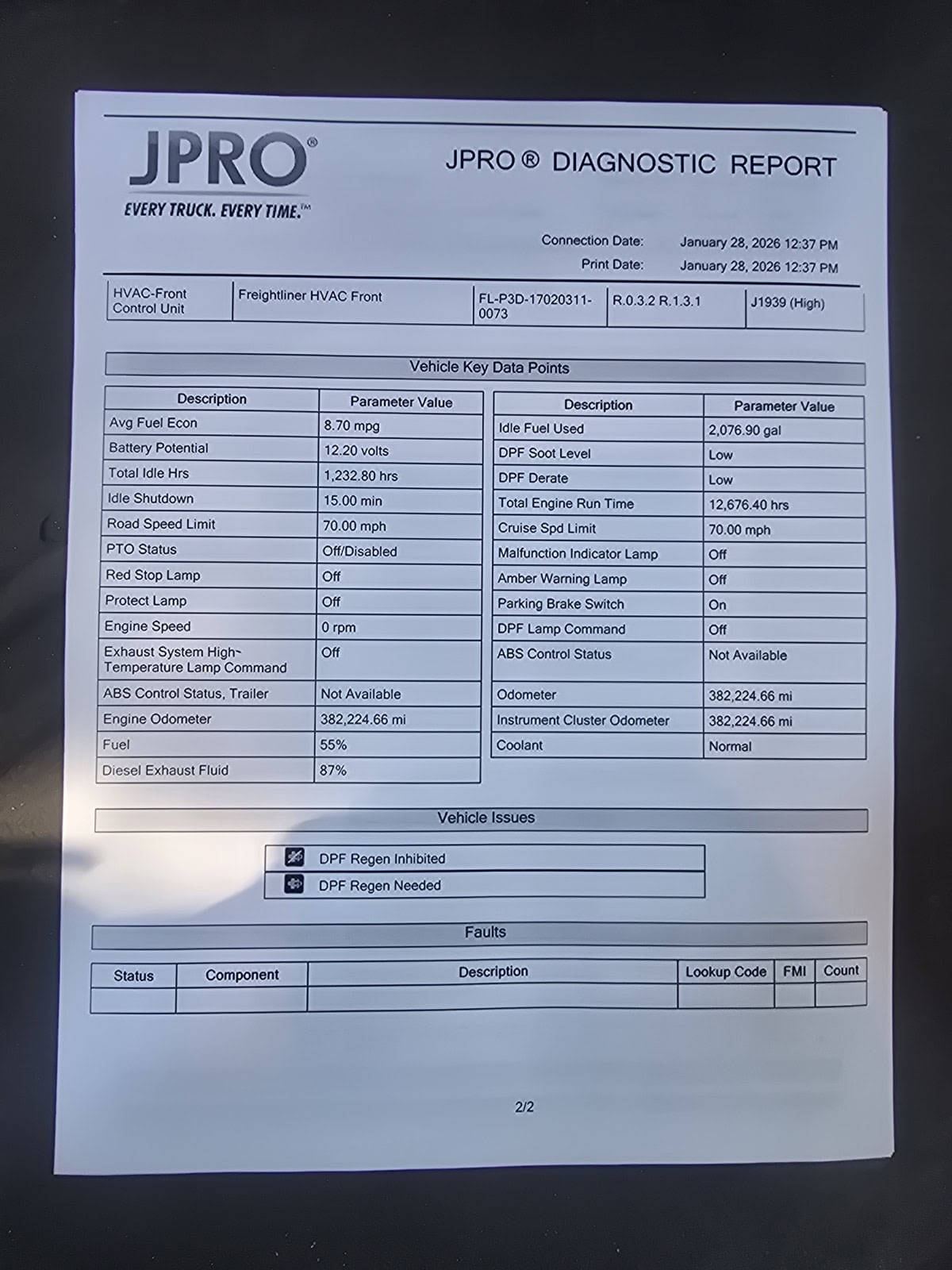 2018 Freightliner - image 10