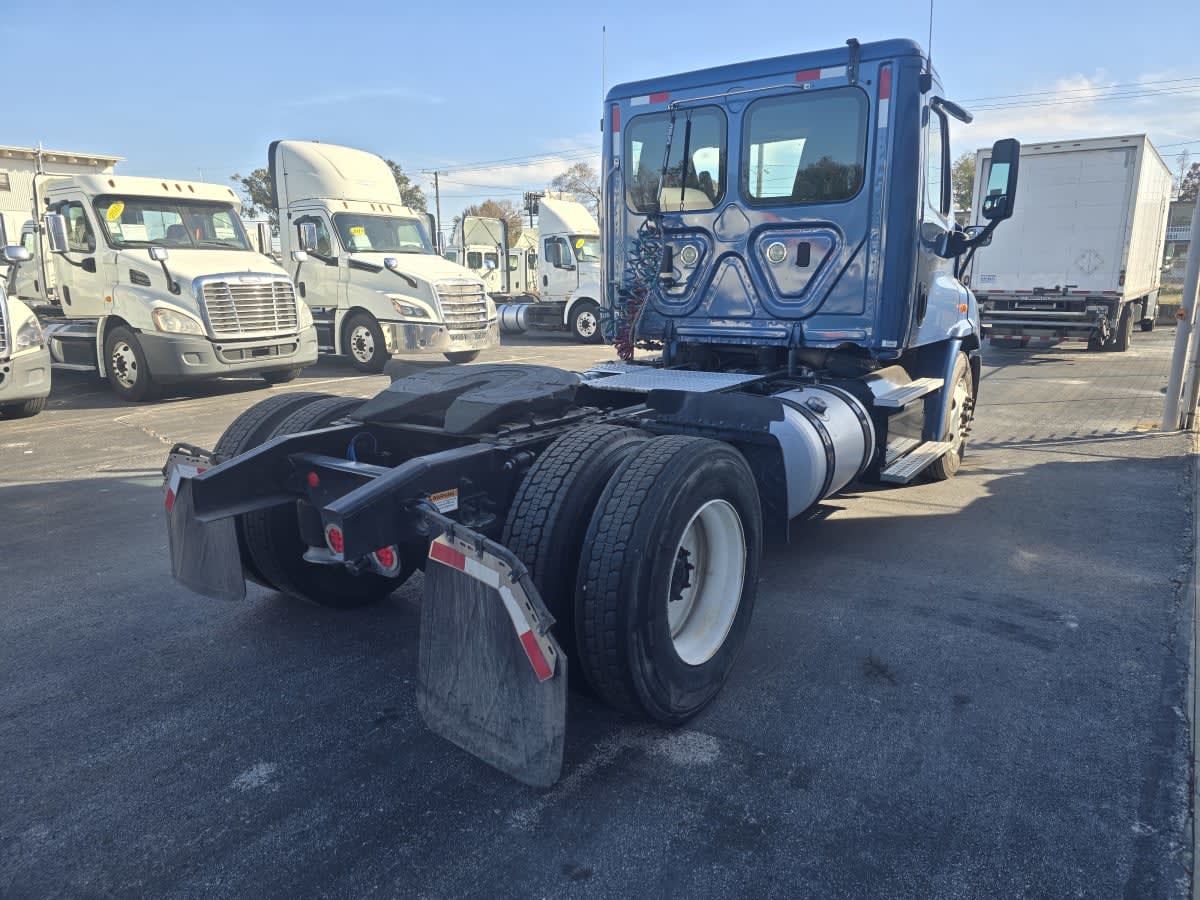 2018 Freightliner - image 6