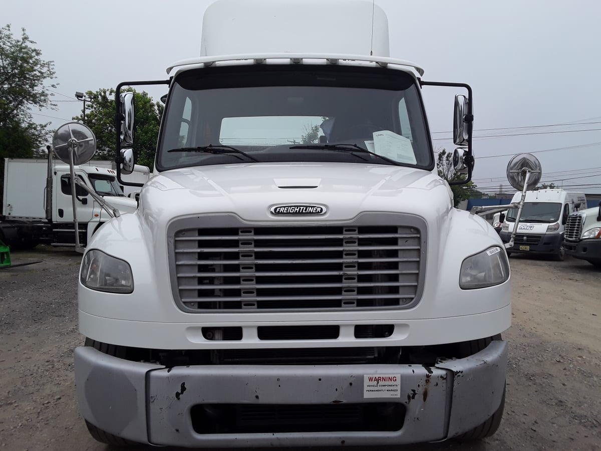 2018 Freightliner/Mercedes M2 106 684926