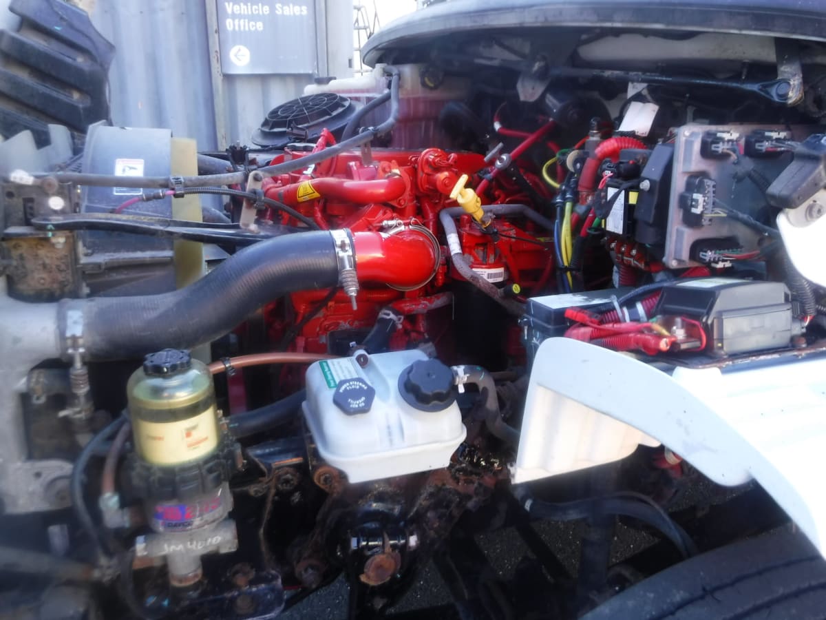 2018 Freightliner/Mercedes M2 106 684934