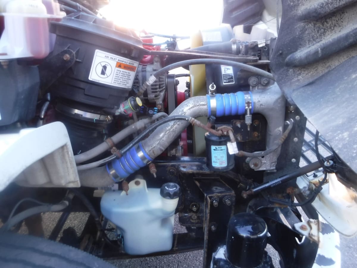 2018 Freightliner/Mercedes M2 106 684934