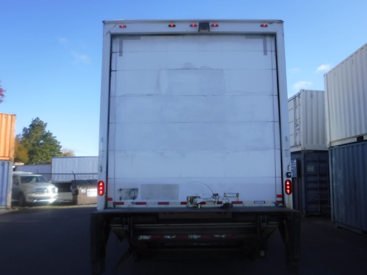 2018 Freightliner/Mercedes M2 106 684934