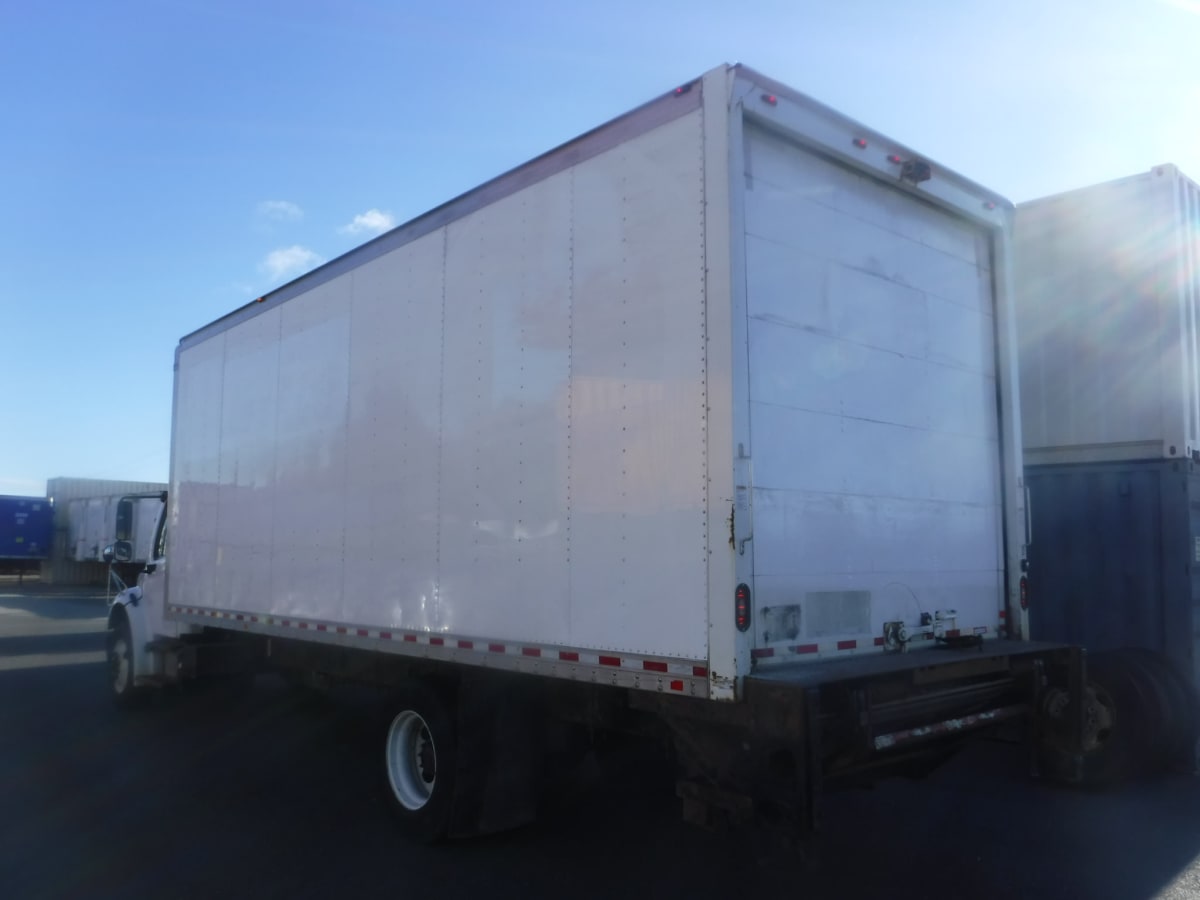 2018 Freightliner/Mercedes M2 106 684934