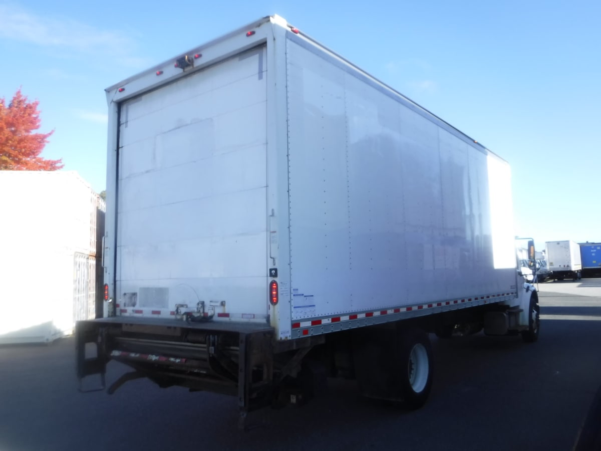 2018 Freightliner/Mercedes M2 106 684934
