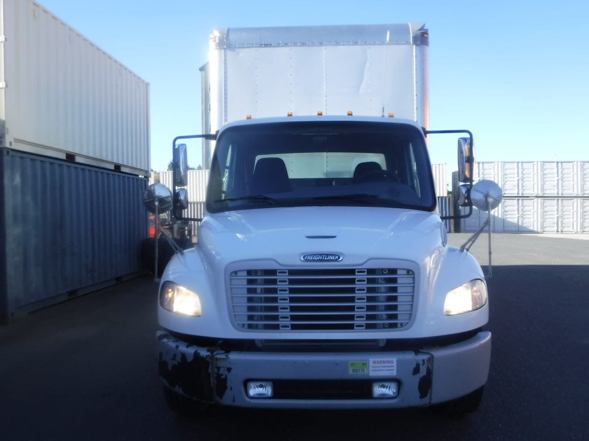 2018 Freightliner/Mercedes M2 106 684934