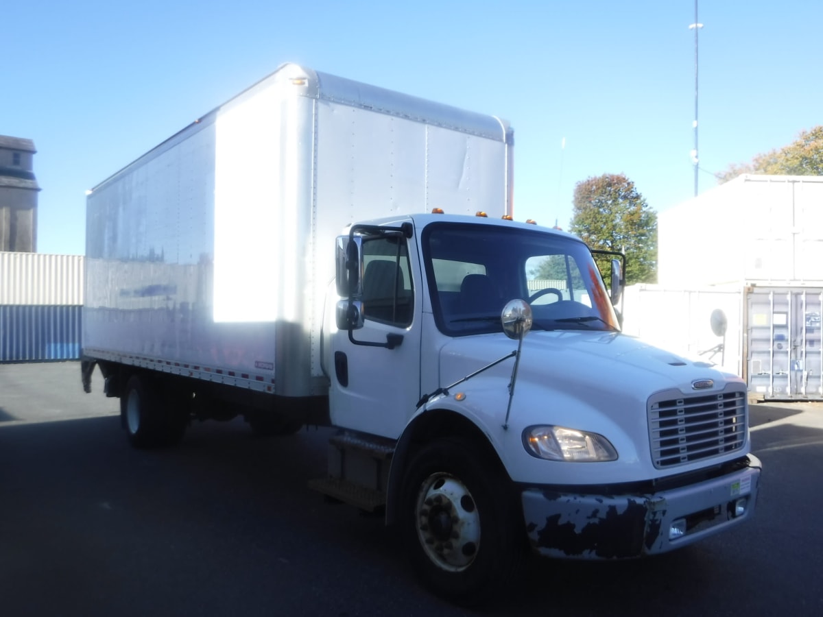 2018 Freightliner/Mercedes M2 106 684934