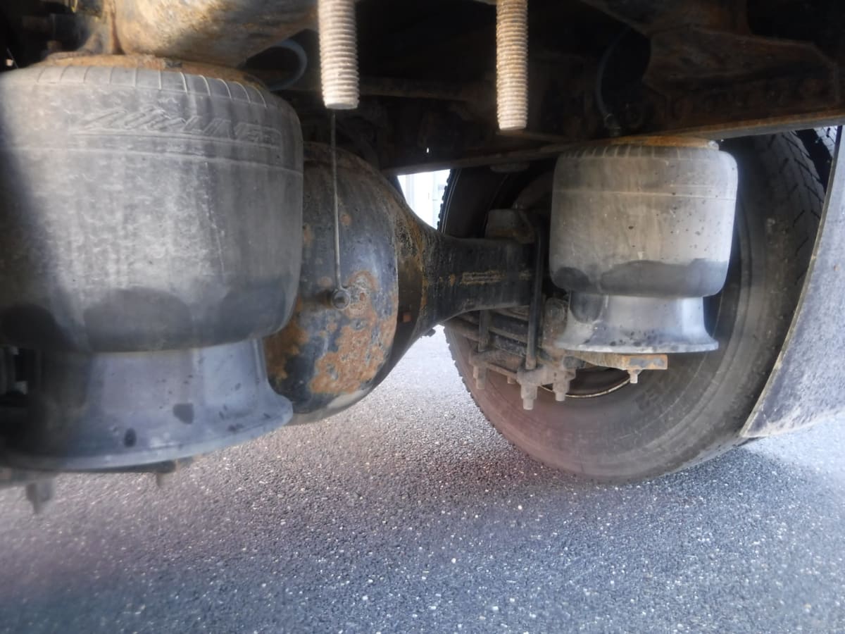 2018 Freightliner/Mercedes M2 106 684934