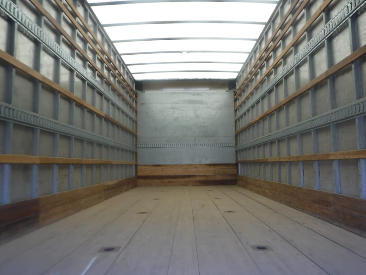 2018 Freightliner/Mercedes M2 106 684934