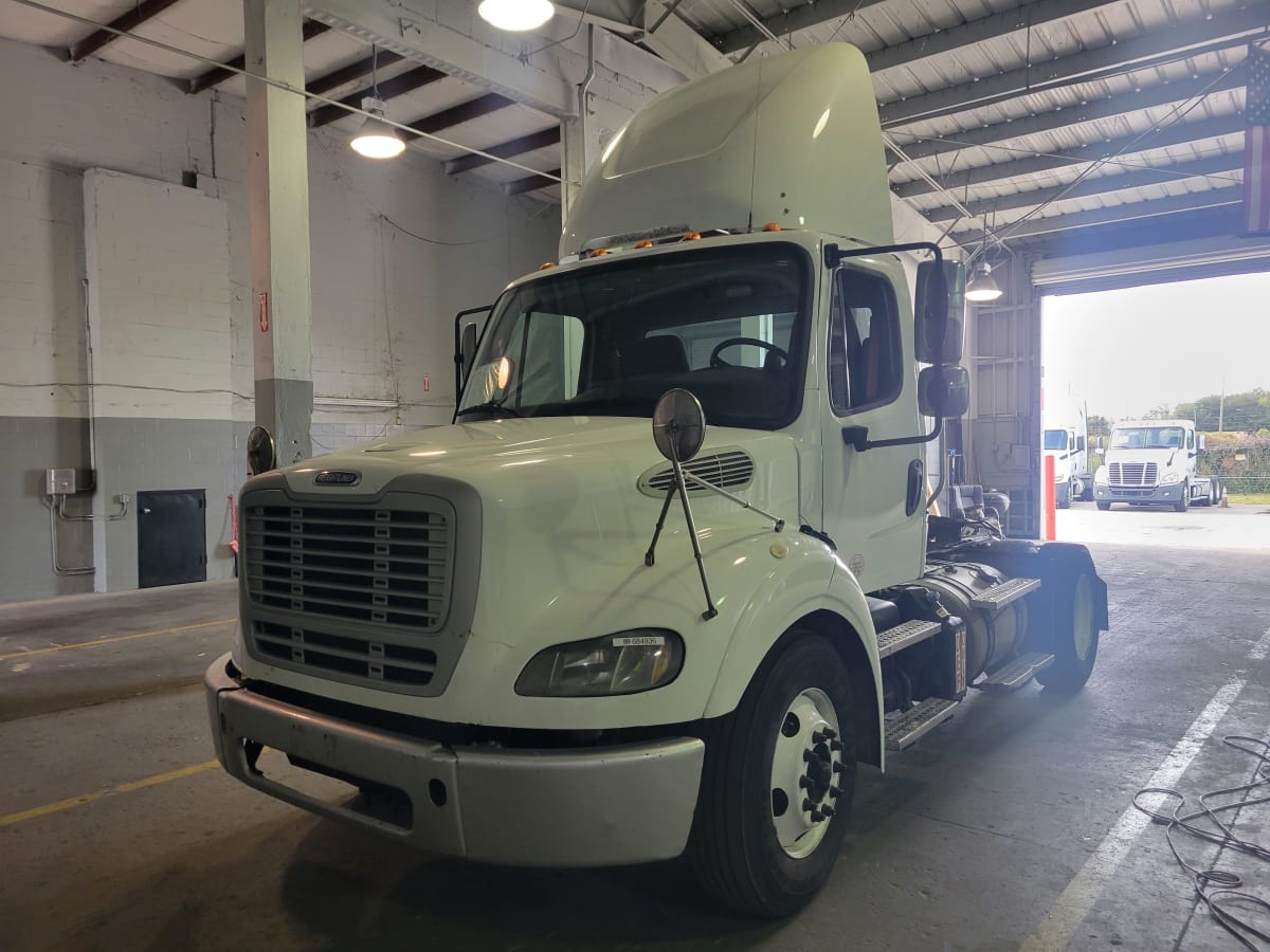 2018 Freightliner/Mercedes M2-112 684936